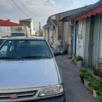 پراید۸۵|خودرو سواری و وانت|رشت, لاکان|دیوار