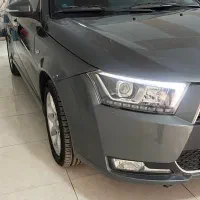 دنا پلاس توربو ۶ سرعته در حد خشک|خودرو سواری و وانت|تبریز, |دیوار