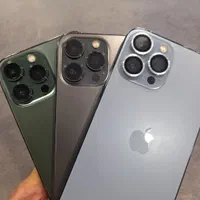 فروش اقساطی ۱۳ پرومکس بدون ضامن