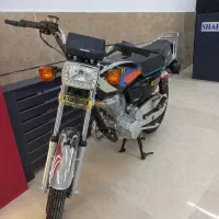 موتورهندالیفان ۱۲۵ بدون پیش و چک ۲۴ ماهه