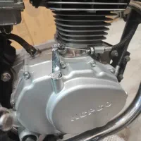 هندا کویر 125|موتورسیکلت|اهواز, ۳۰ متری|دیوار