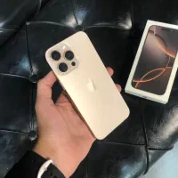 ایفون ۱۶پرومکس بدون نقطهzaa256