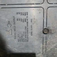 ژنراتور ترانس مودل تبدیل برق ۳ فاز جوشکار باغ|ابزارآلات|تهران, انبار نفت|دیوار