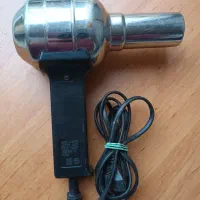 سشوار جانسون