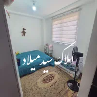 اپارتمان مسکن مهر نظراباد پروژه کویر 83متر طبقه 1|فروش آپارتمان|نظرآباد, مسکن مهر نظرآباد|دیوار