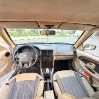 پارس تی یو فایو ۹۷ سیمی کارمندی(سند تک)|خودرو سواری و وانت|تهران, قلهک|دیوار