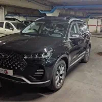 تیگو 7 پرو پریمیوم مدل 1403 صفر