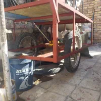گاری|ابزارآلات|اسلام‌‌آباد غرب, |دیوار