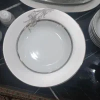 سرویس چینی ۶ تفره