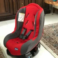 صندلی ماشین و کریر