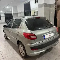 ۲۰۷ سقف پانا تیتانیوم