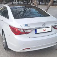 سوناتا yf 2013|خودرو سواری و وانت|اصفهان, مهدی آباد|دیوار