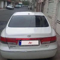 ازرا ۲۰۰۹ فول وارداتی داخل کرم|خودرو سواری و وانت|رشت, استادسرا|دیوار