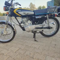 ساوین مدل 89پلاک ملی در حد خشک فابریک بهبهی