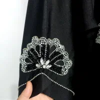 دو عدد عبای مجلسی نو|لباس|مشهد, شهید قربانی|دیوار