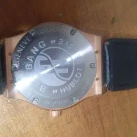 ساعت مچی هابلوت|ساعت|نسیمشهر, |دیوار