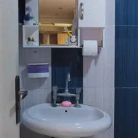 فروش آپارتمان ۷۲ متری ۲ خوابه همکف