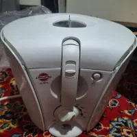 سرخ کن پارس خزر با روغن|اجاق گاز و لوازم برقی پختوپز|کرمان, |دیوار