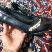 کفش زنانه|کیف، کفش، کمربند|مشهد, طبرسی شمالی|دیوار