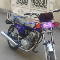 فروش موتور سیکلت|موتورسیکلت|بجنورد, |دیوار