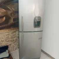 یخچال یخساران