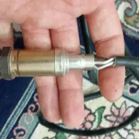 ای سی یو خراب زانتیا،سنسور اکسیژن سالم