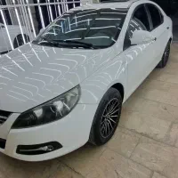جک جی 5 گیربکس دنده ای بسیار تمیز