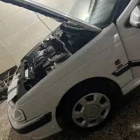 پارس tu5 مدل ۱۴۰۰|خودرو سواری و وانت|اهواز, کوروش|دیوار