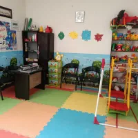 مهد کودک و پیش دبستانی کوشا