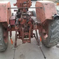 تراکتور رومانی ۶۸سالم|خودرو سنگین|بیستون, |دیوار