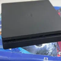 فروش کنسول بازی PS4