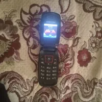 گوشی سامسونگ تاشواصل مدل C260