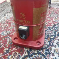 بدنه جارو برقی سطلی نیکتا 17کیلویی|جاروبرقی، جارو شارژی، بخارشو|شیراز, تحویلی|دیوار
