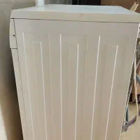 ماشین لباسشویی بوش