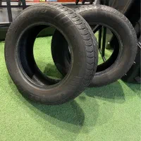 لاستیک 14بارز 185/65|قطعات یدکی و لوازم جانبی|رشت, لاکانی|دیوار