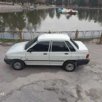 پراید ۸۰|خودرو سواری و وانت|کرمانشاه, |دیوار