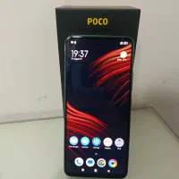 گوشی موبایل poco x3 پوکو ایکس ۳