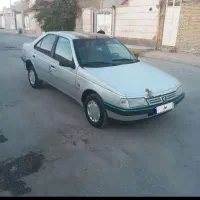 پژو مدل 85