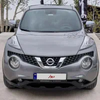 نیسان جوک اسکای پک ۲۰۱۷ مشابه صفر