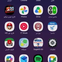 گوشیA15|موبایل|ایلام, |دیوار