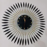 ساعت دیواری