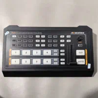 میکسر سوئیچر تصویر Avmatrix Shark S4