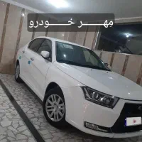 دنا پلاس ۶ دنده صفر ۱۴۰۴ با سیستم پایداری