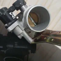 دریچه گاز پراید|قطعات یدکی و لوازم جانبی|زابل, |دیوار