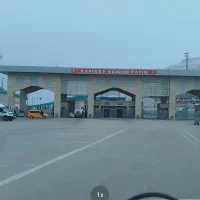 ماشین دربستی از طهران ب مرز رازی