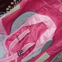 کریر و قنداق فرنگی|اسباب و اثاث بچه|اراک, |دیوار