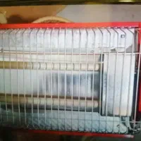 فروش 120عدد بخاری برقی نو بصورت یکجا|بخاری، هیتر، شومینه|گرگان, |دیوار