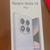 شیامی نوت ۱۴ پرو