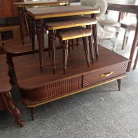 تولید جلو مبلی اقساط|مبلمان خانگی و میز عسلی|ساوه, |دیوار