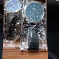 دو عدد ساعت نونو|ساعت|بندر انزلی, لیچارگی حسن رود|دیوار